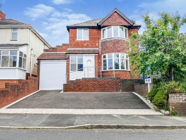 House for sale in Ross, Blackheath