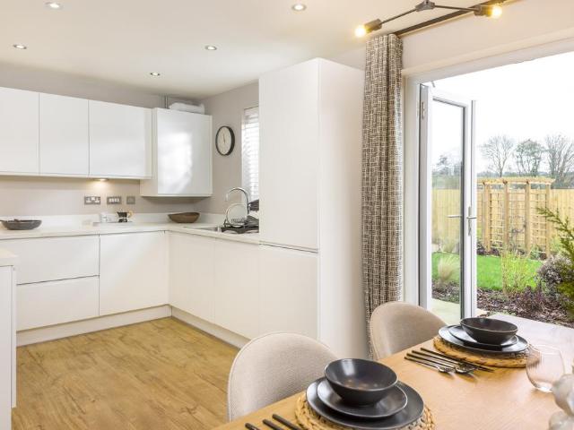 House for sale in Symondsbury, East Dorset