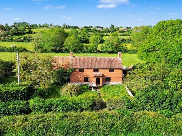 House for sale in Woodhill, Isle Of Man