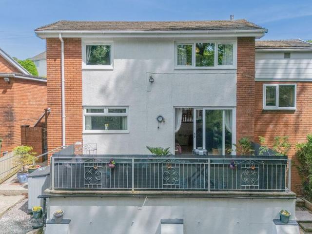 House for sale in Trosnant, Griffithstown