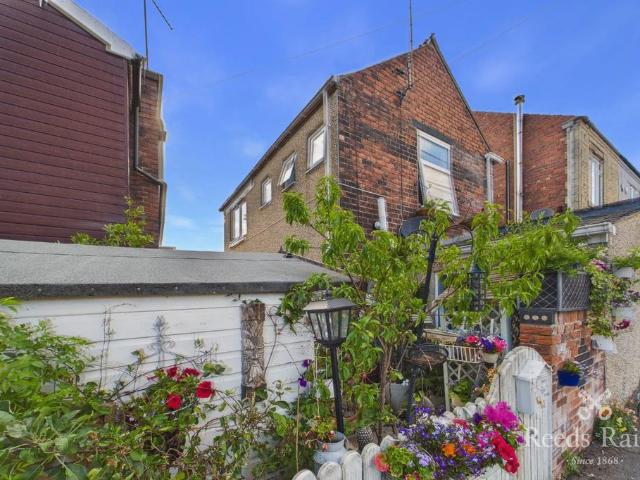 House for sale in Kiveton Park, South Yorkshire
