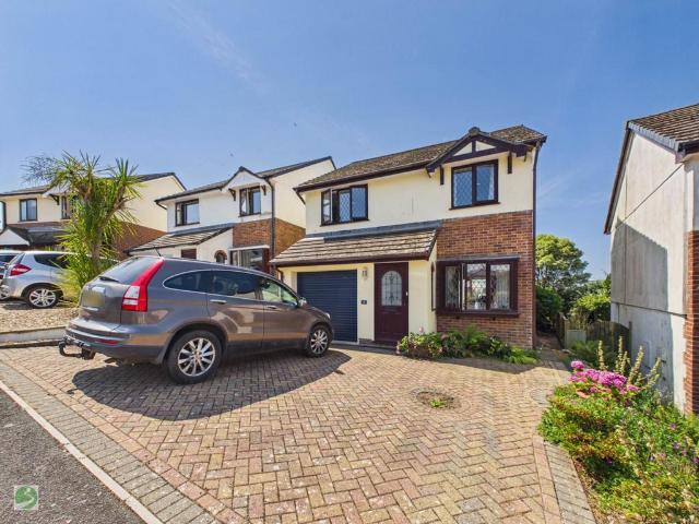 House for sale in Plaidy, Looe