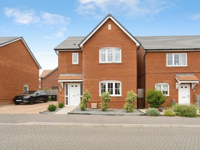 House for sale in Clapham, West Sussex