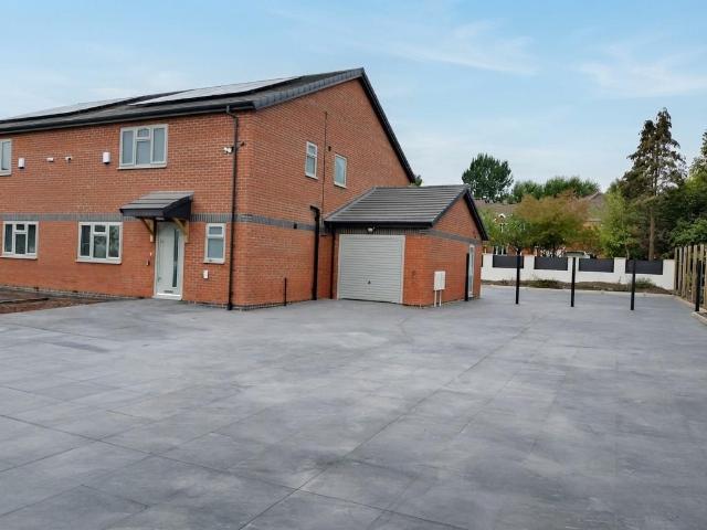 House for sale in Packmoor, Stoke-on-Trent