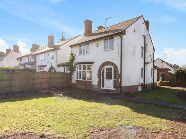 House for sale in Brampton, Loundsley Green