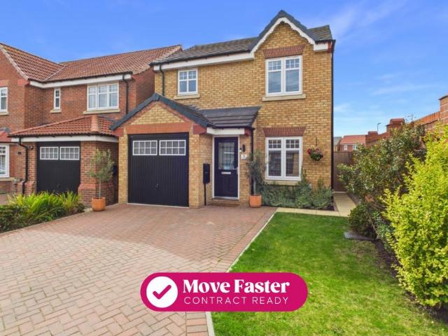 House for sale in North Howden, East Riding Of Yorkshire