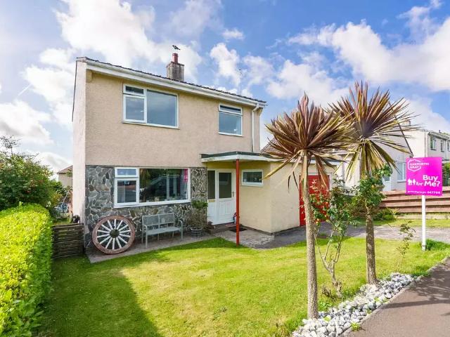 House for sale in Onchan