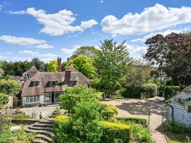 House for sale in Bridgefield, Kent