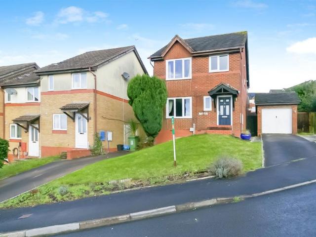 House for sale in Kenfig Hill, Wales