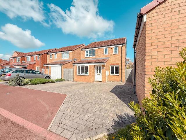House for sale in Stockton-on-tees