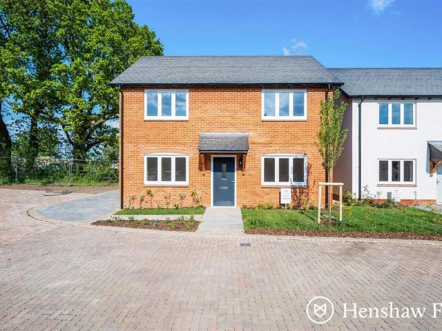 House for sale in Ashurst Bridge, Hampshire