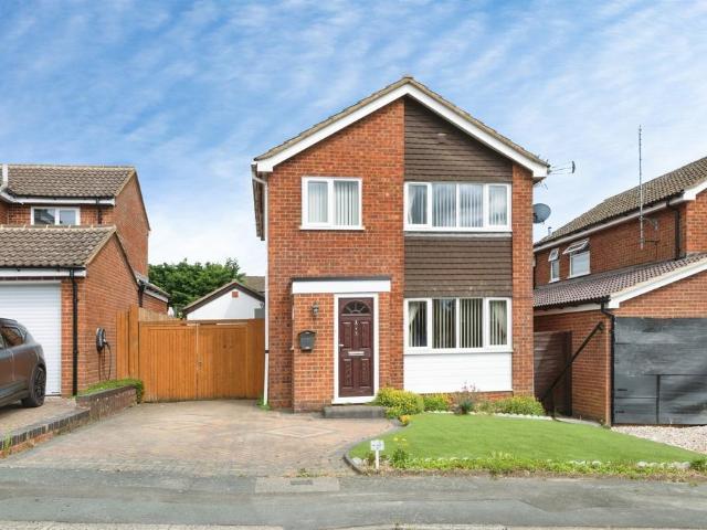 House for sale in Great Horwood
