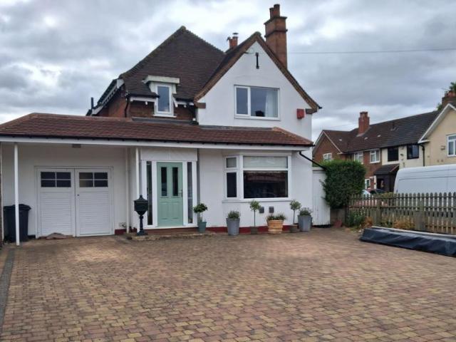 House for sale in Kitts Green, West Midlands