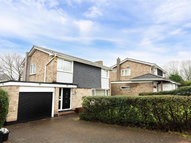 House for sale in Blakelaw, Isle Of Man