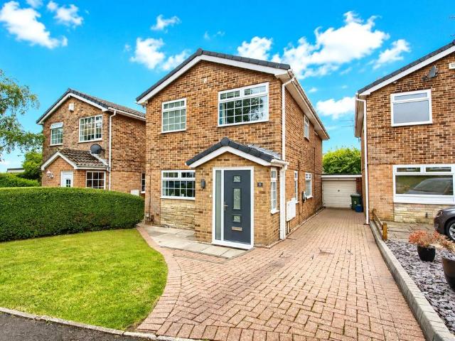 House for sale in Egglescliffe Village, Egglescliffe