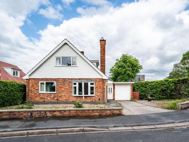 House for sale in High Field, York