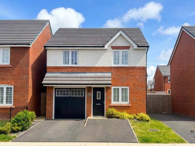 House for sale in Marshside, Southport