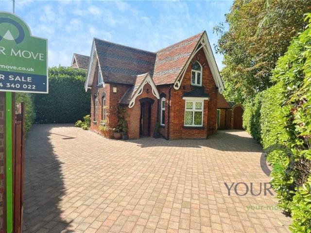 House for sale in Bedford
