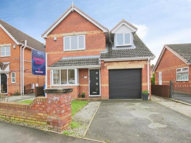 House for sale in Hedon