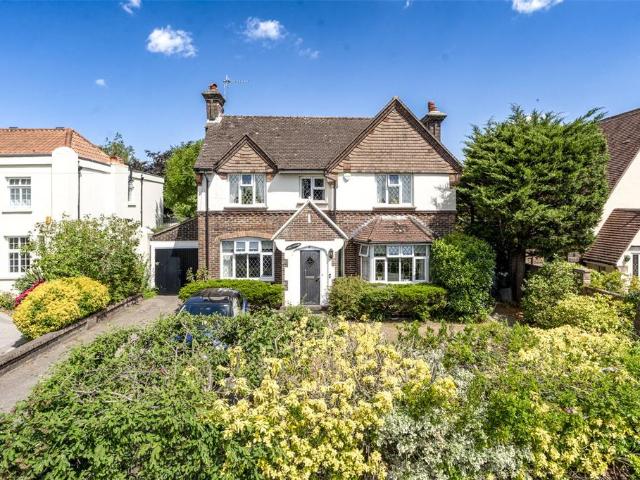 House for sale in Worthing, West Sussex