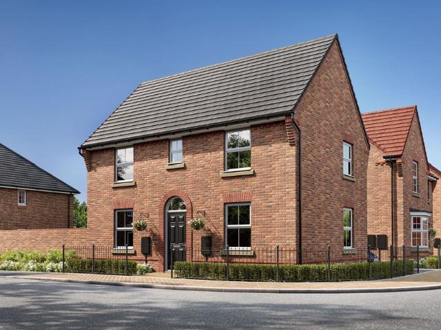 House for sale in Stapeley and District, Isle Of Man