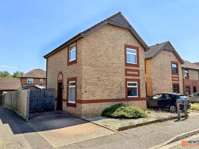 House for sale in New Werrington, Peterborough