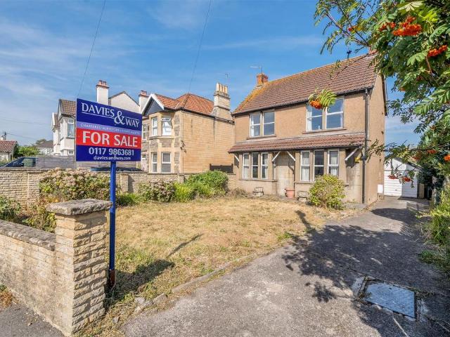 House for sale in Keynsham, Bath And North East Somerset