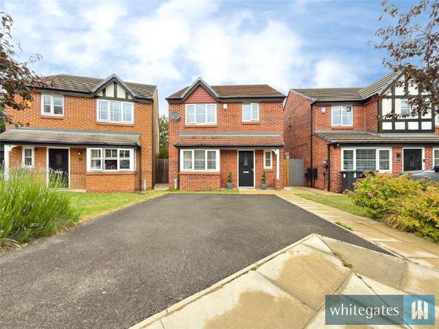 House for sale in Litherland, Sefton