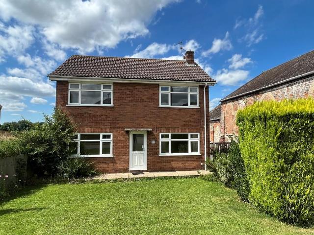 House for sale in Gosberton Clough, Lincolnshire