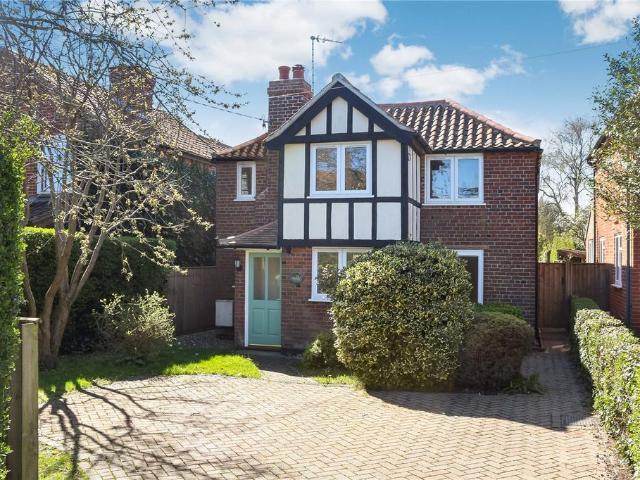 House for sale in Eastbridge, Suffolk