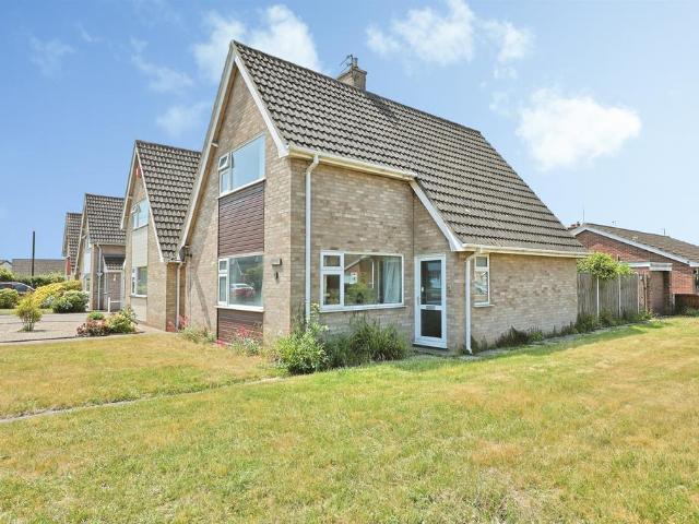 House for sale in Crostwick, Norfolk