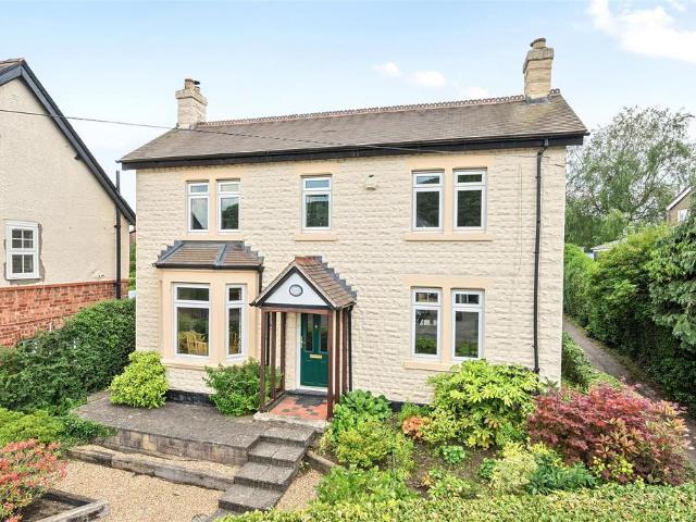 House for sale in Mountfields, Frankwell