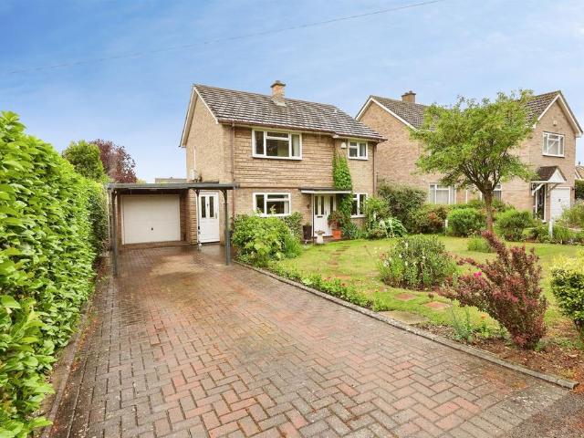 House for sale in Huntingdon