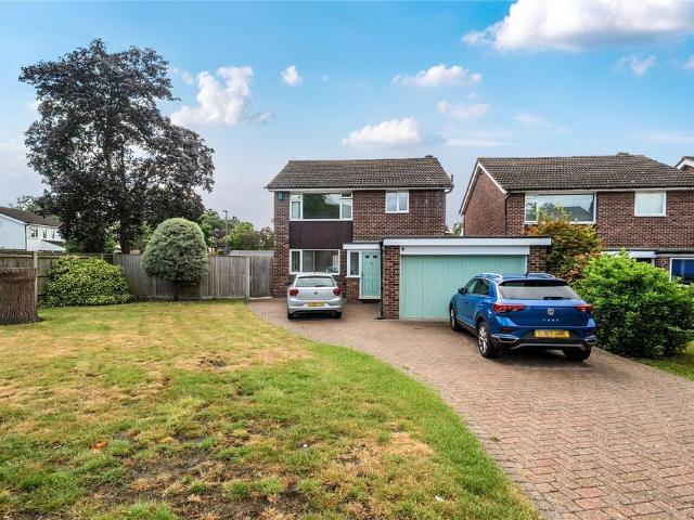 House for sale in Locksbottom, Greater London
