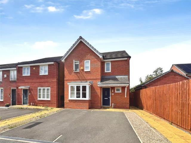 House for sale in Ellenbrook, Salford
