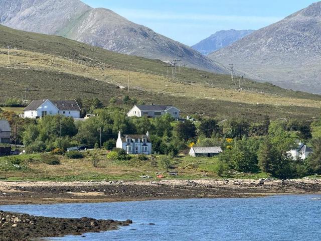 House for sale in Scotland