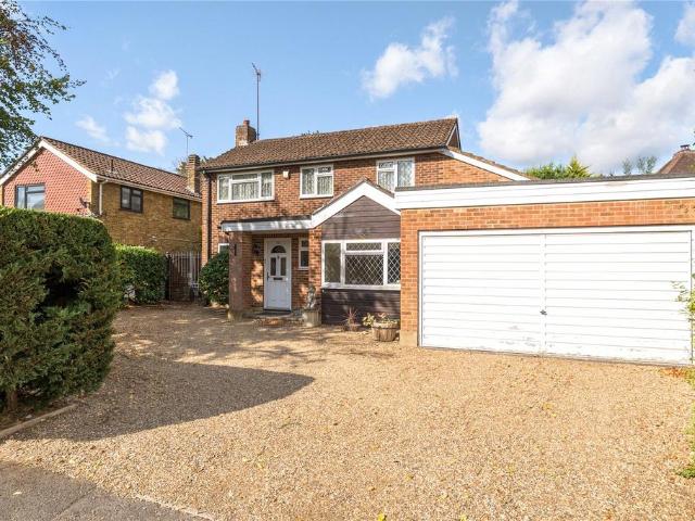 House for sale in Whiteley Village, Blackhills