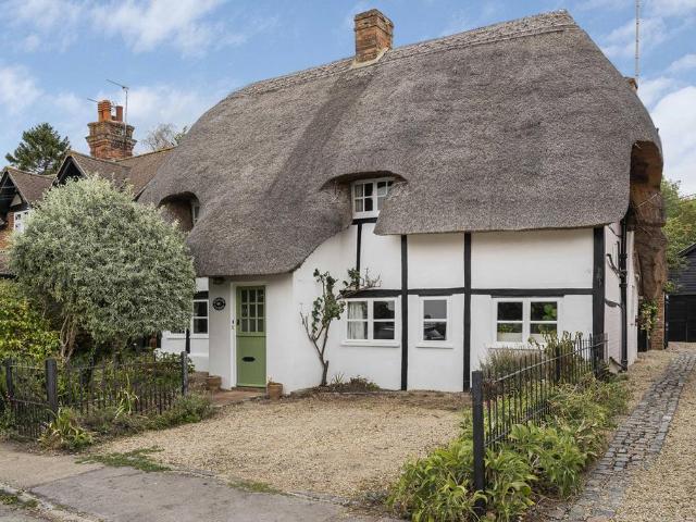 House for sale in Brightwell-cum-Sotwell, South Oxfordshire