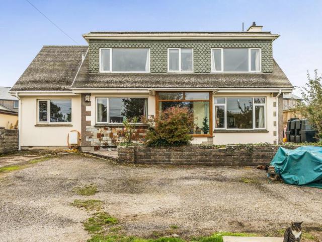House for sale in Goonhavern, Perranzabuloe