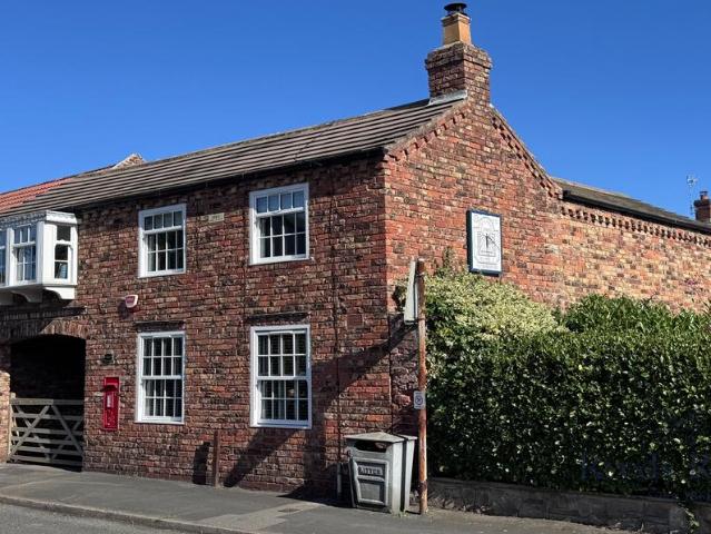 House for sale in Hemingbrough