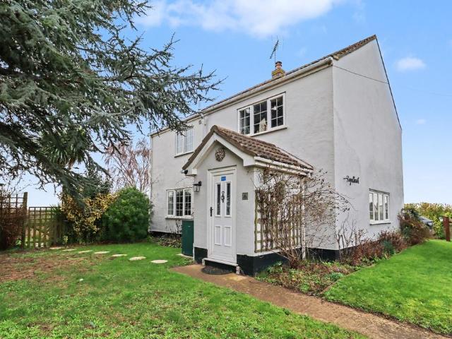House for sale in Gosberton Clough, Isle Of Man