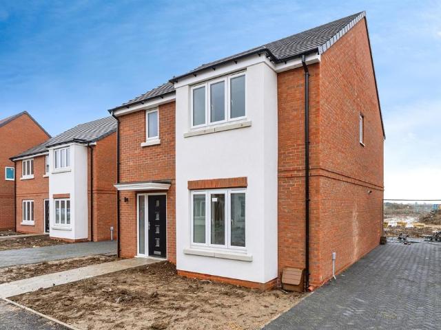 House for sale in Four Gotes, Cambridgeshire