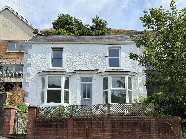House for sale in Port Talbot, Velindre