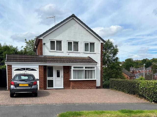 House for sale in High Haden, Blackheath