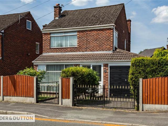 House for sale in Pendock, Greater Manchester