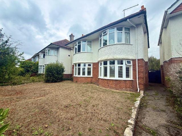 House for sale in Wick, Bournemouth