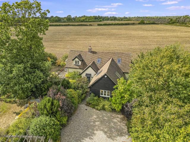 House for sale in Fulbourn, South Cambridgeshire