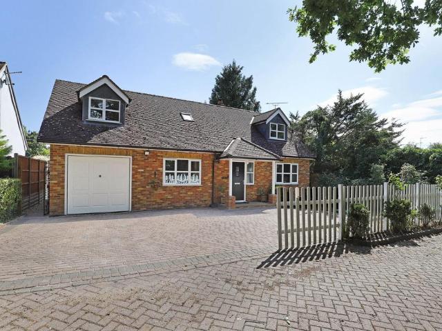 House for sale in Epping, Essex