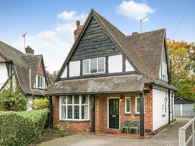 House for sale in Woking, Surrey