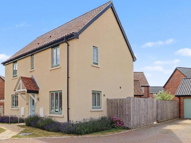 House for sale in Comers, Norfolk